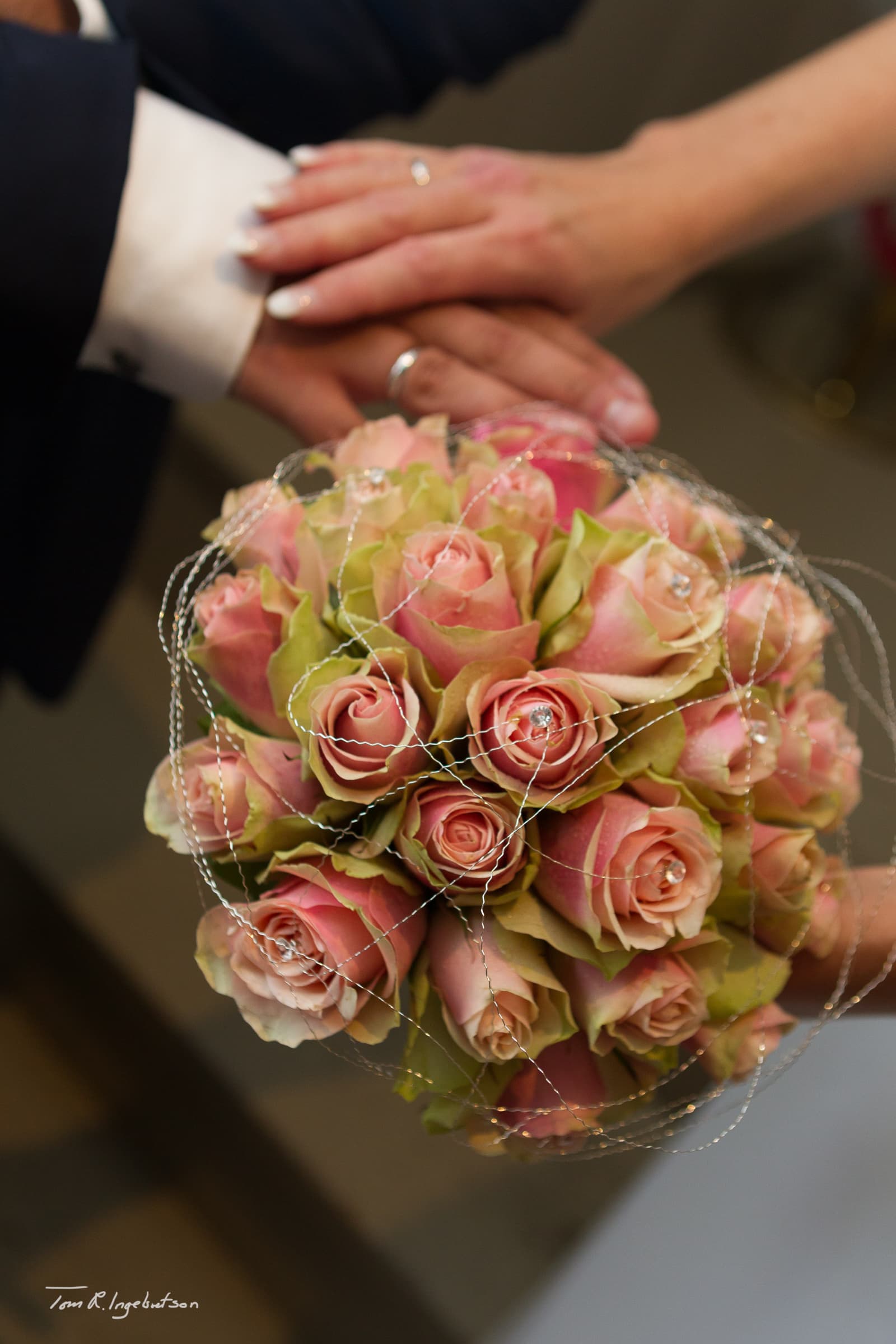 Wedding flowers